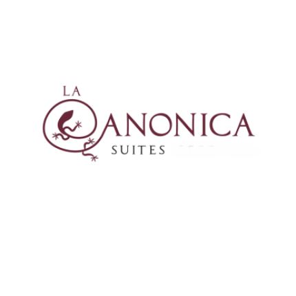 Logotyp från La Canonica Suites