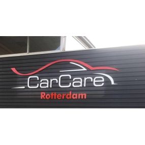 Bild von Car Care Rotterdam Oost