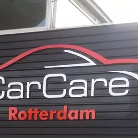 Bild von Car Care Rotterdam Oost