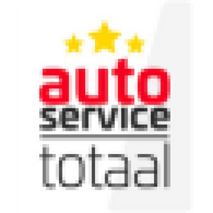 Logo de Autoservice Blom