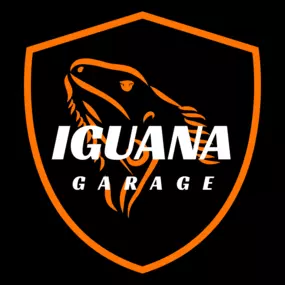 Bild von Iguana Garage