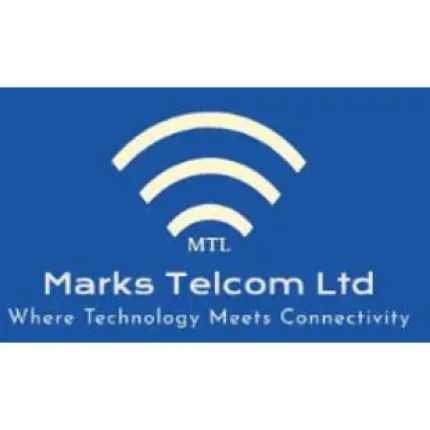 Logo da Marks Telcom Ltd