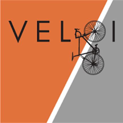 Logotipo de Veloi - Riparazione Biciclette