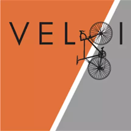 Logotipo de Veloi - Riparazione Biciclette