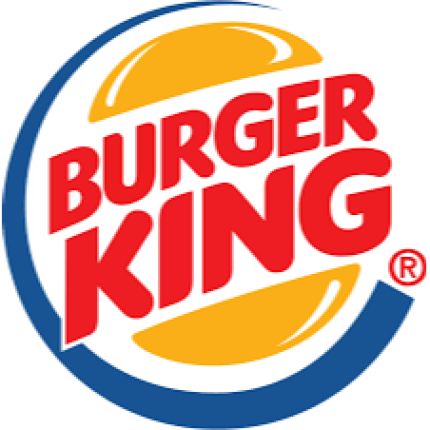 Λογότυπο από Burger King Lupfig