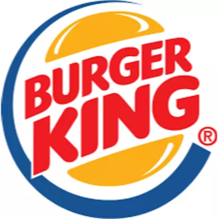 Logotyp från Burger King Regensdorf