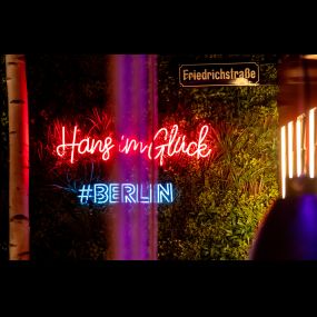 Bild von HANS IM GLÜCK - BERLIN Friedrichstraße