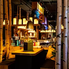 Bild von HANS IM GLÜCK - BERLIN Friedrichstraße