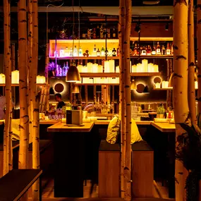 Bild von HANS IM GLÜCK - BERLIN Friedrichstraße