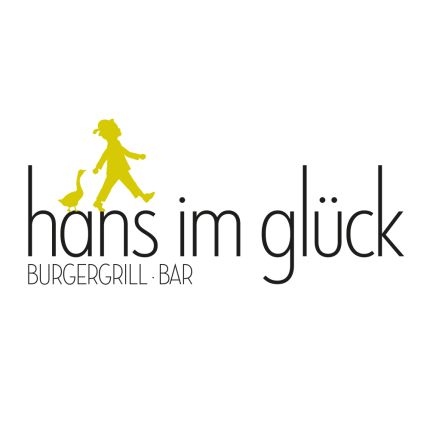 Logo fra HANS IM GLÜCK - BERLIN Friedrichstraße