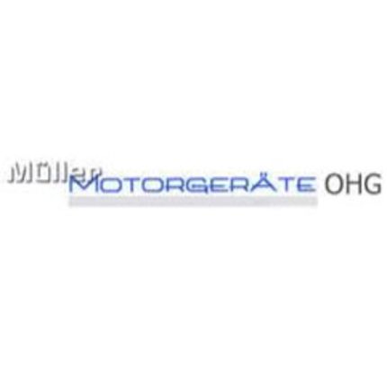 Logo od Müller Motorgeräte GmbH