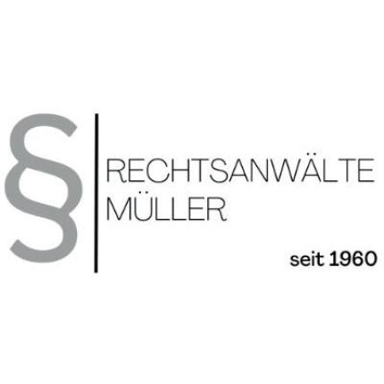 Logo von Rechtsanwälte Müller