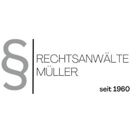 Logo fra Rechtsanwälte Müller