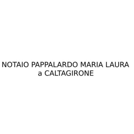 Logo fra Notaio Pappalardo Maria Laura