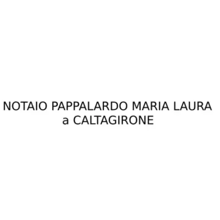 Logo da Notaio Pappalardo Maria Laura