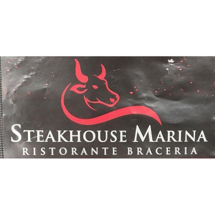 Logotipo de Steakhouse