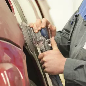 Bild von Niggemann Karosserie- & Lackiertechnik GmbH