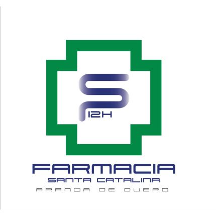 Logotipo de Farmacia Santa Catalina 12 H