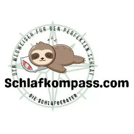 Logo von Roland Wendler Schlafkompass by WUSB