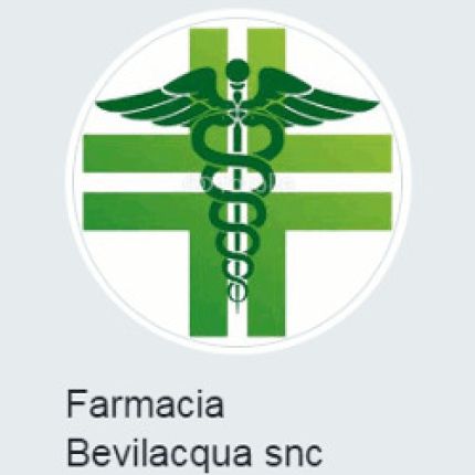 Logotyp från Farmacia Bevilacqua