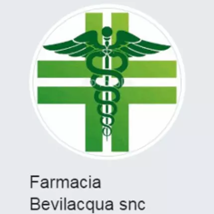 Λογότυπο από Farmacia Bevilacqua