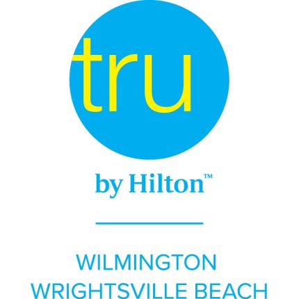 Logotyp från Tru by Hilton Wilmington Wrightsville Beach