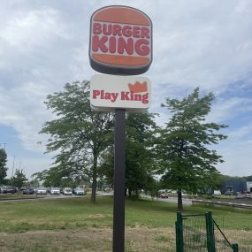 Bild von Burger King