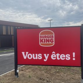 Bild von Burger King