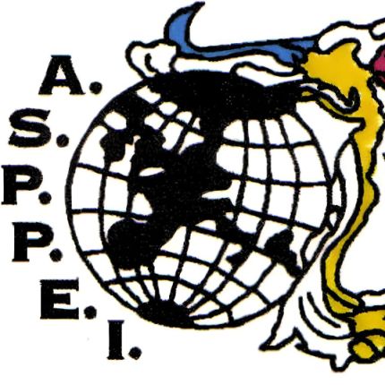 Logotyp från ASPPEI