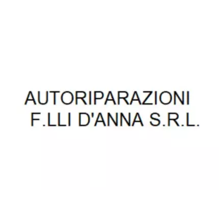 Logo de Autoriparazioni F.lli D'Anna