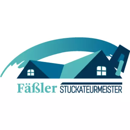 Logo von Stuckateurmeister Fäßler