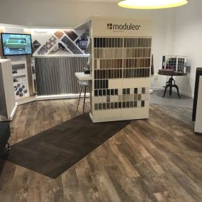 Bild von County Flooring