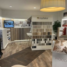 Bild von County Flooring