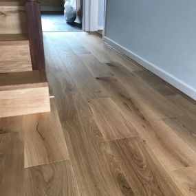 Bild von County Flooring