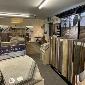 Bild von County Flooring