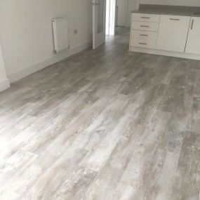 Bild von County Flooring