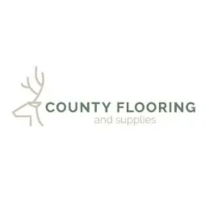 Logo from County Flooring