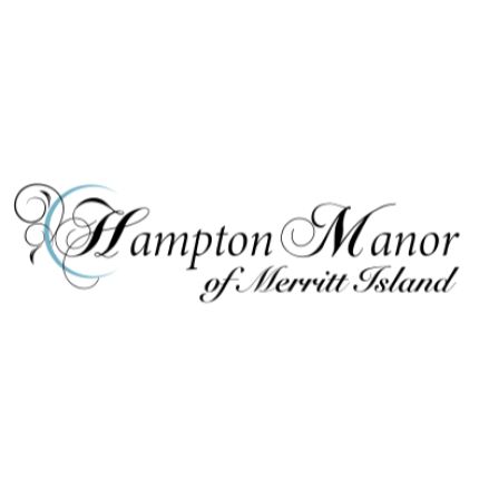 Logo van Hampton Manor of Merritt Island Assisted Living & Memory Care