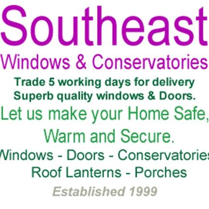 Logo von Southeast Windows Ltd