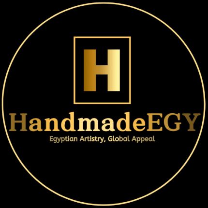 Logotipo de Handmade EGY