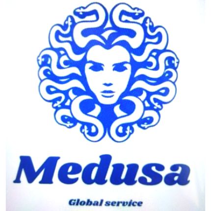 Logo von Medusa Global Service Srls - Vigilanza