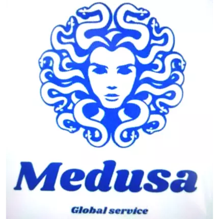 Logo van Medusa Global Service Srls - Vigilanza