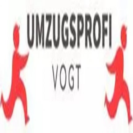 Logotipo de Umzugsprofi Vogt