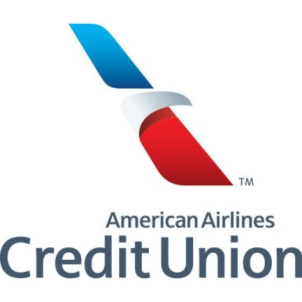 Logotyp från American Airlines Federal Credit Union