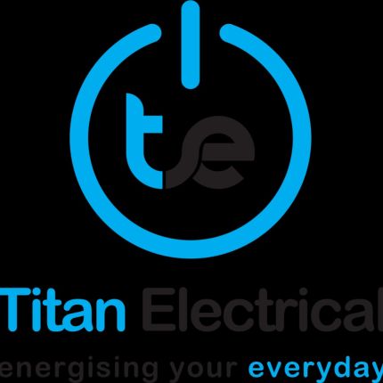 Logo fra Titan Electrical