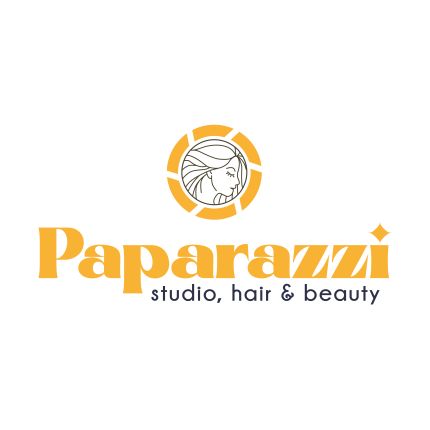 Logo van Paparazzi Hair Studio And Beauty, Barbería