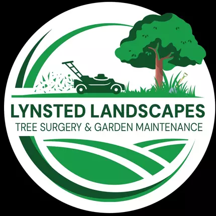 Logo van Lynsted Landscapes Ltd