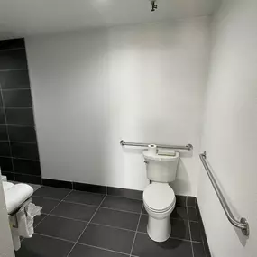 Accessible Bathroom