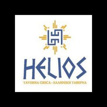 Logo von Helios Taverna Greca