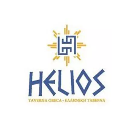 Logo od Helios Taverna Greca